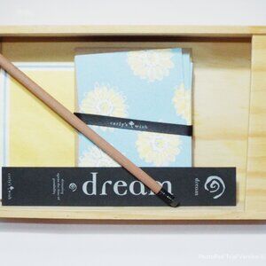 Carly’s Wish Dream Box | Inspirational Gift Box | Keepsake & Memory Box